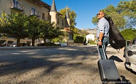 Appart'Hotel Castel Emeraude, Charme Et Caractere